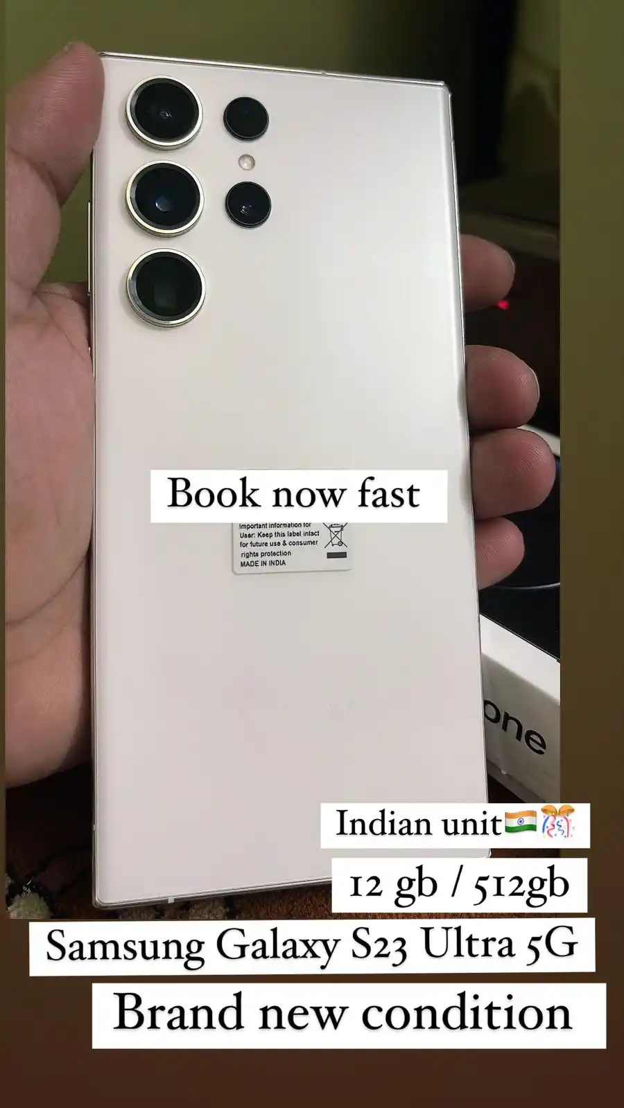 PRAYAGRAJ MOBILE SHOP post