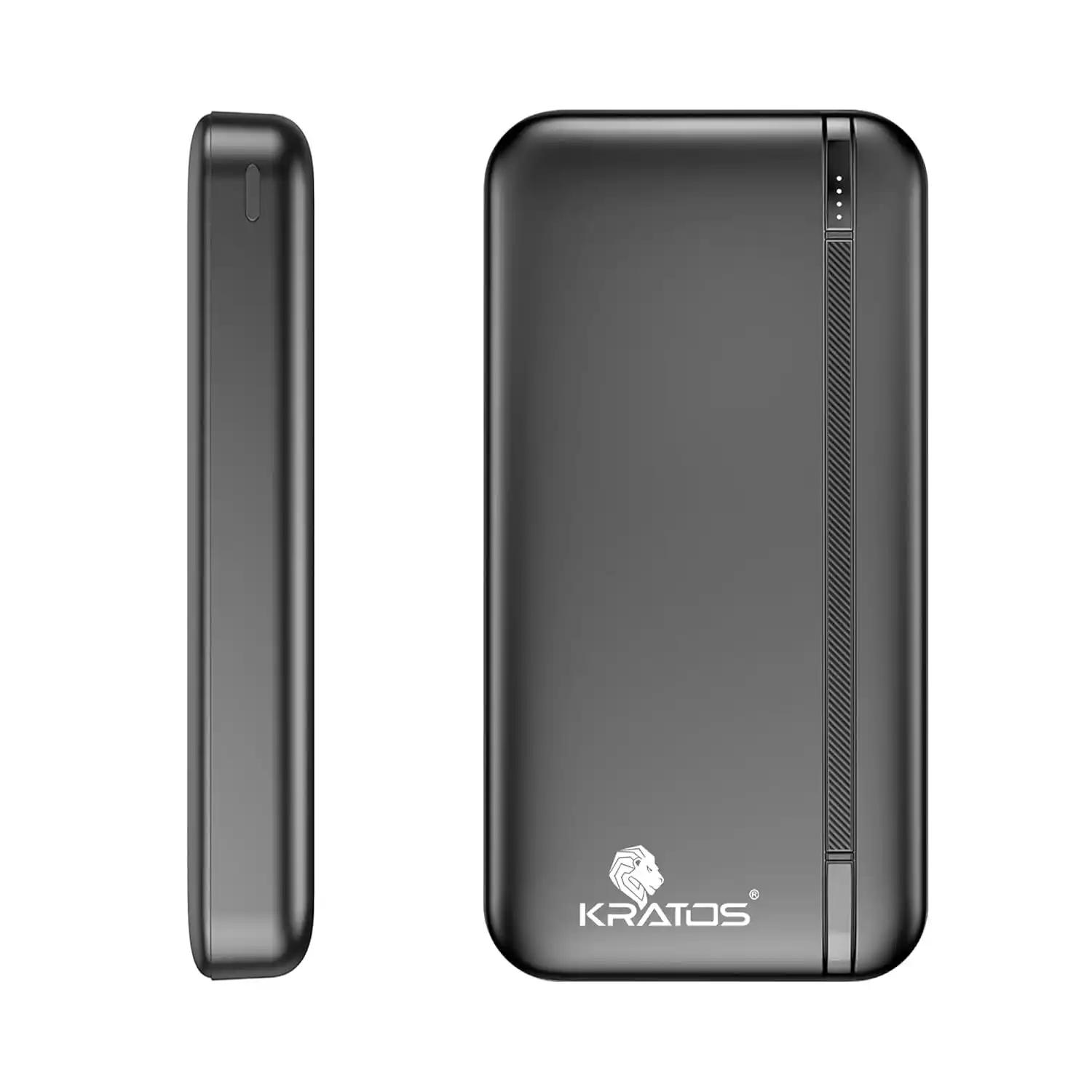 Image from Price History Deals: _**💥 Loot 💥|*Kratos Legend Plus Power Bank (20,000mAh) just ₹699 @ ...
