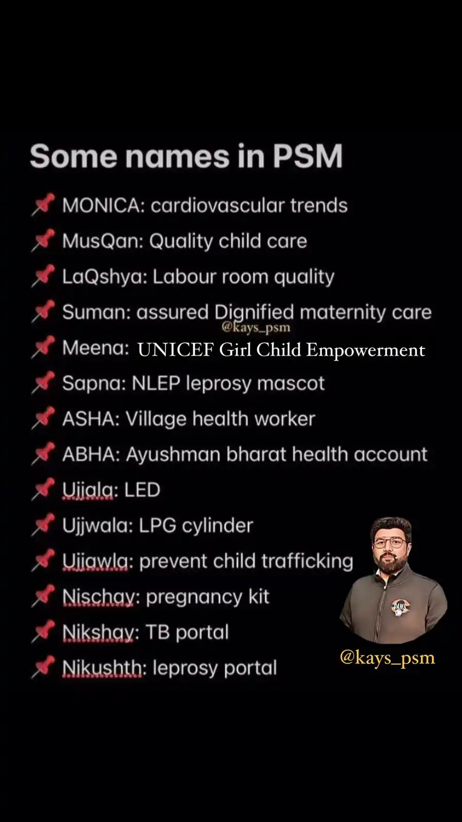 PSM 20th Notebook by Kashish Grover post