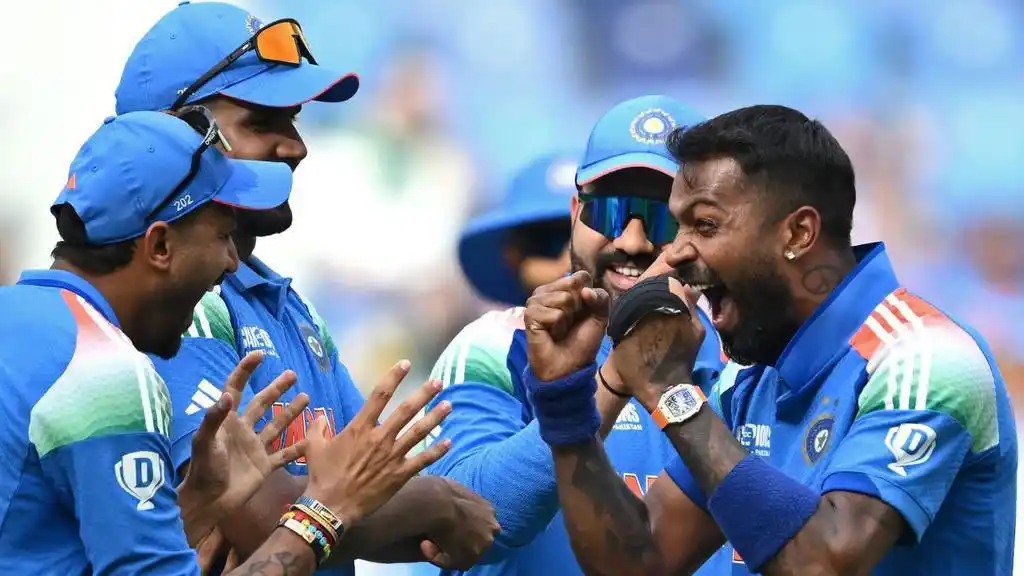 Raghav Chadha Official post