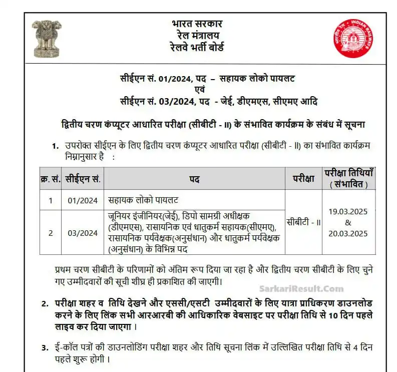 RAILWAY NTPC GROUP D RPF SI ALP CONSTABLE JE SCIENCE MAGNET GK GS SK JHA PDF MD CLASS RRB QUIZ PYQ post