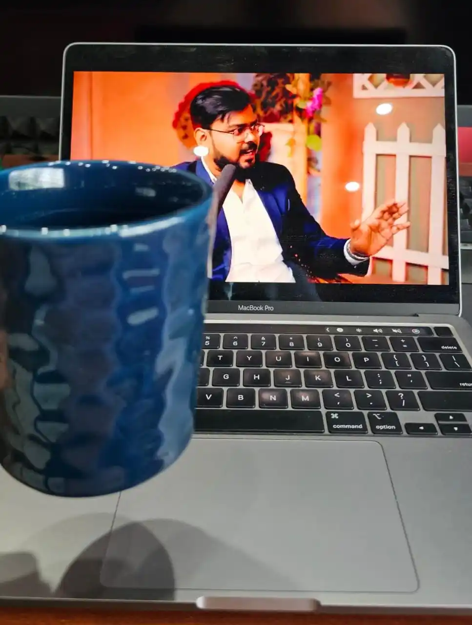Romancho Pedia by Mithun post