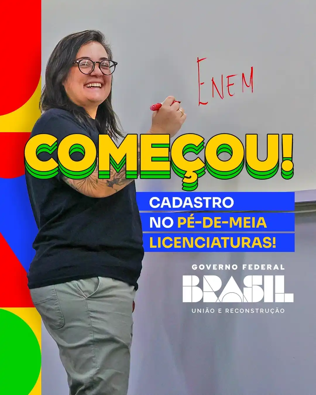 Roraima - Governo do Brasil post