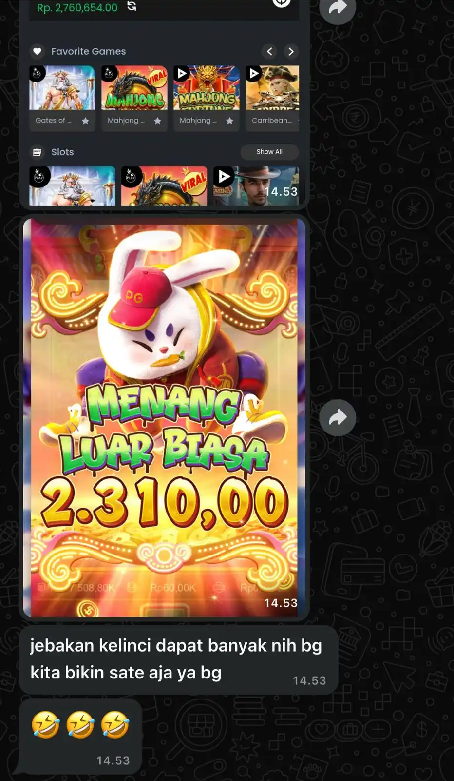 SAKURA189_OFFICIAL post