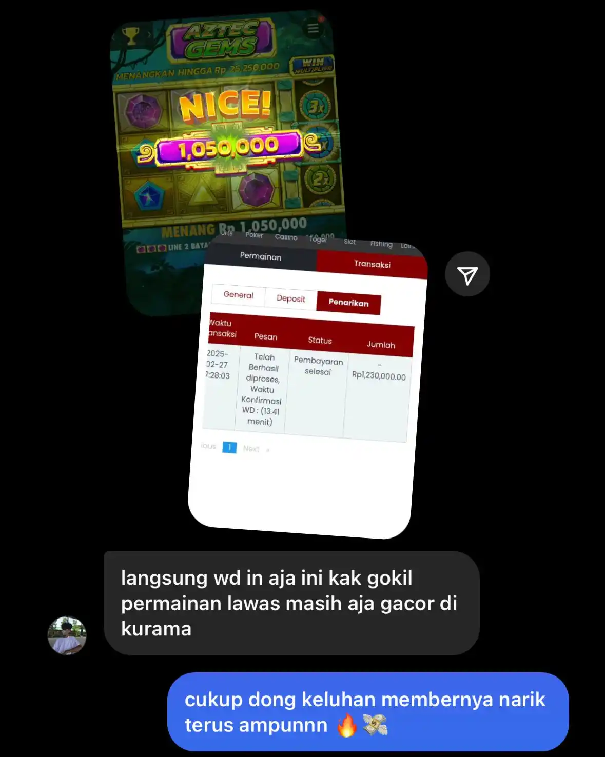 SAKURA189_OFFICIAL post