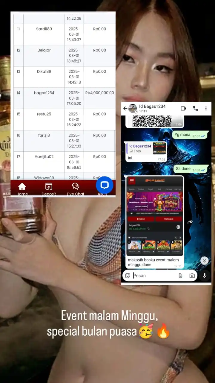 SAKURA189_OFFICIAL post