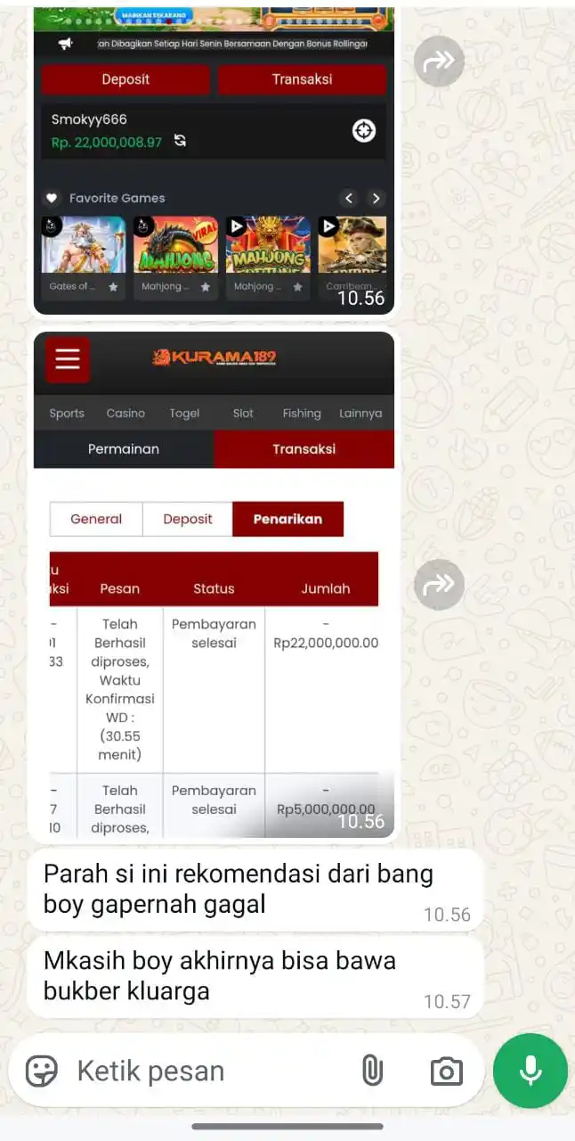 SAKURA189_OFFICIAL post