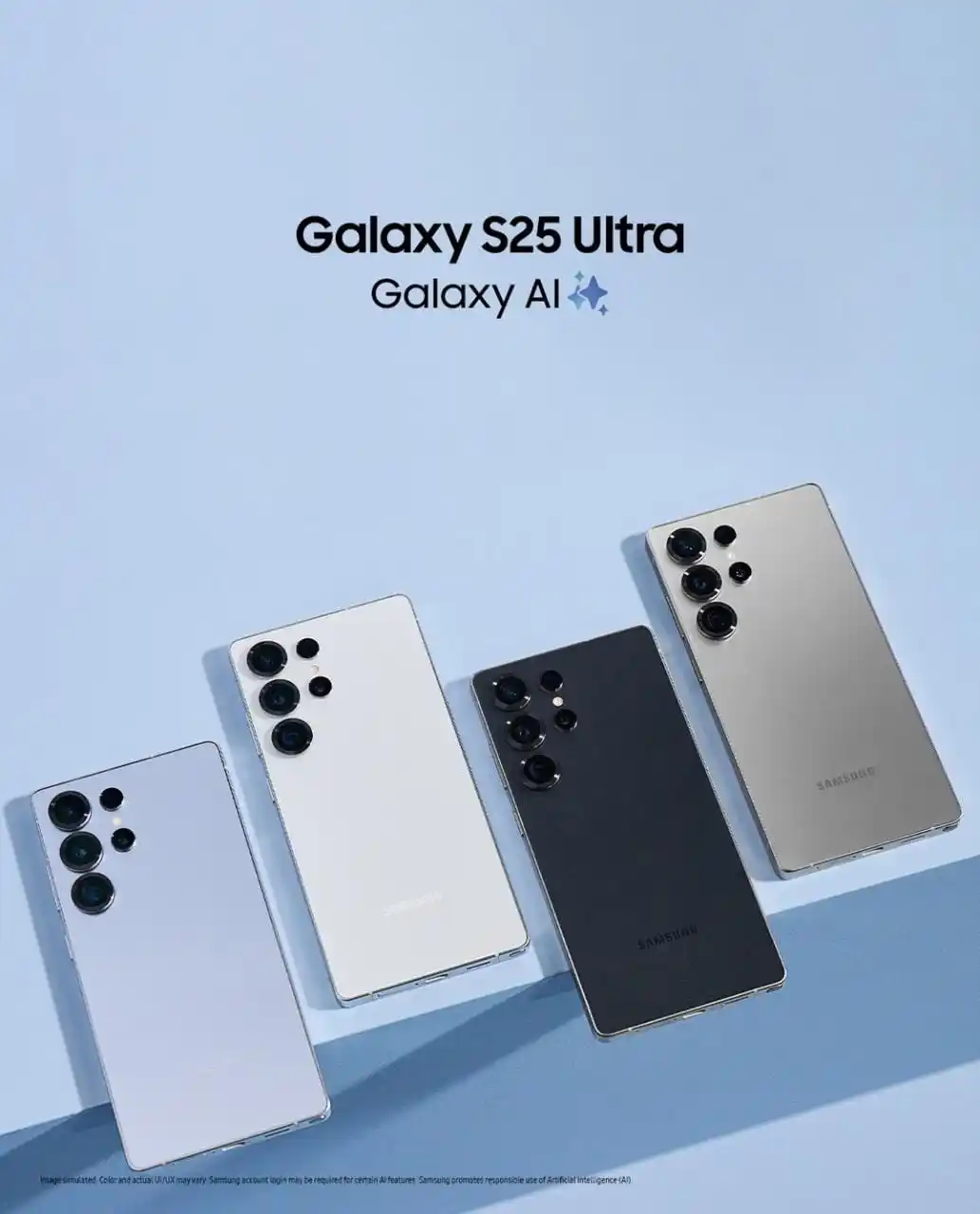 Image from Samsung Mobile: Experience the fusion of power and style with <a class="text-blue-500 ...