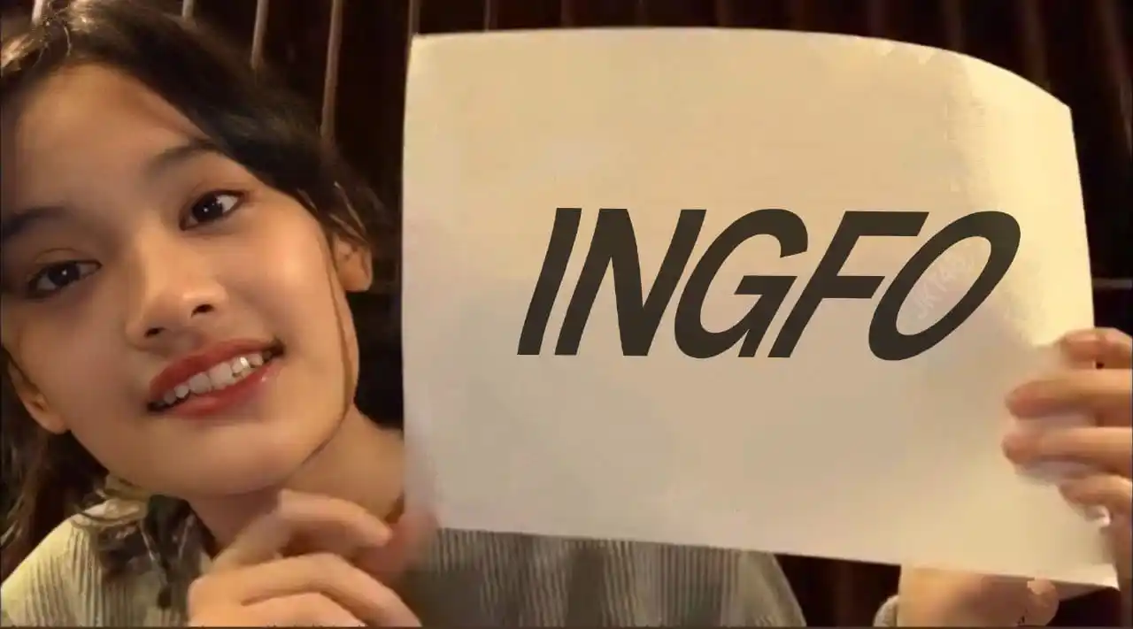 Image from Freya JKT48: Selamat siang! Sudah siapkah untuk menyaksikan pertunjukan Quadlips 1S...