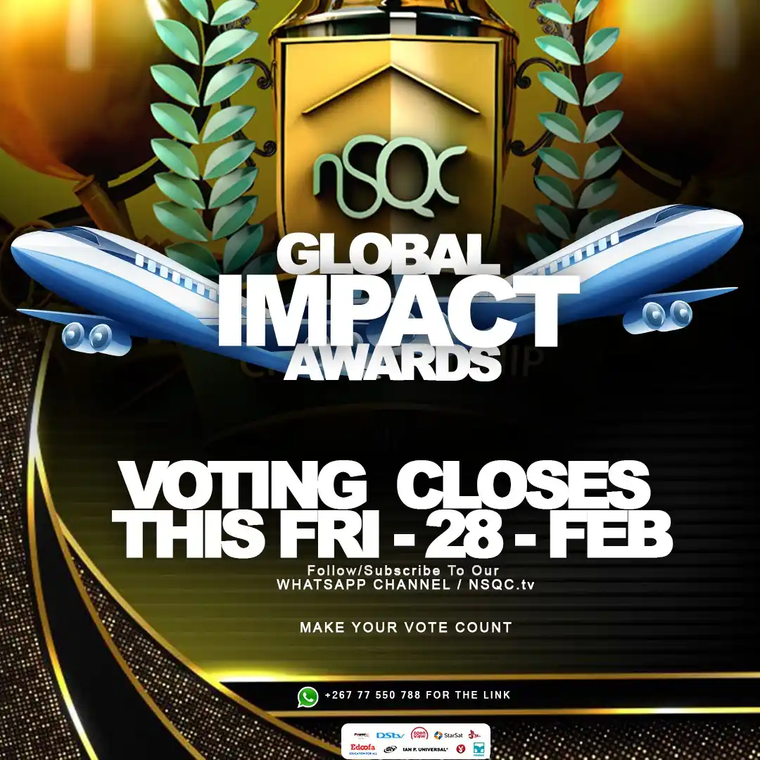 Image from Schools Connect Zimbabwe: Vote for your fellow Zimbabwe students and teachers. NSQC global impac...