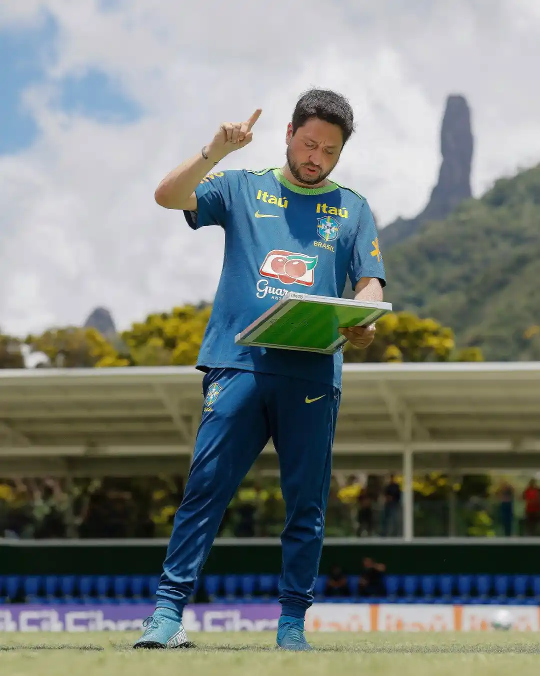 Seleção Feminina | Canal Wamo post