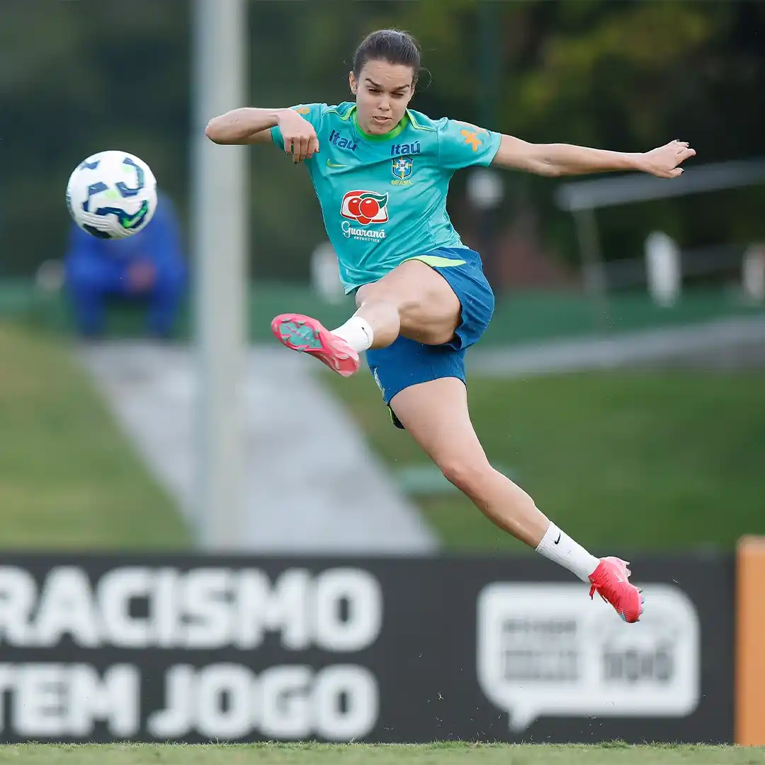 Seleção Feminina | Canal Wamo post