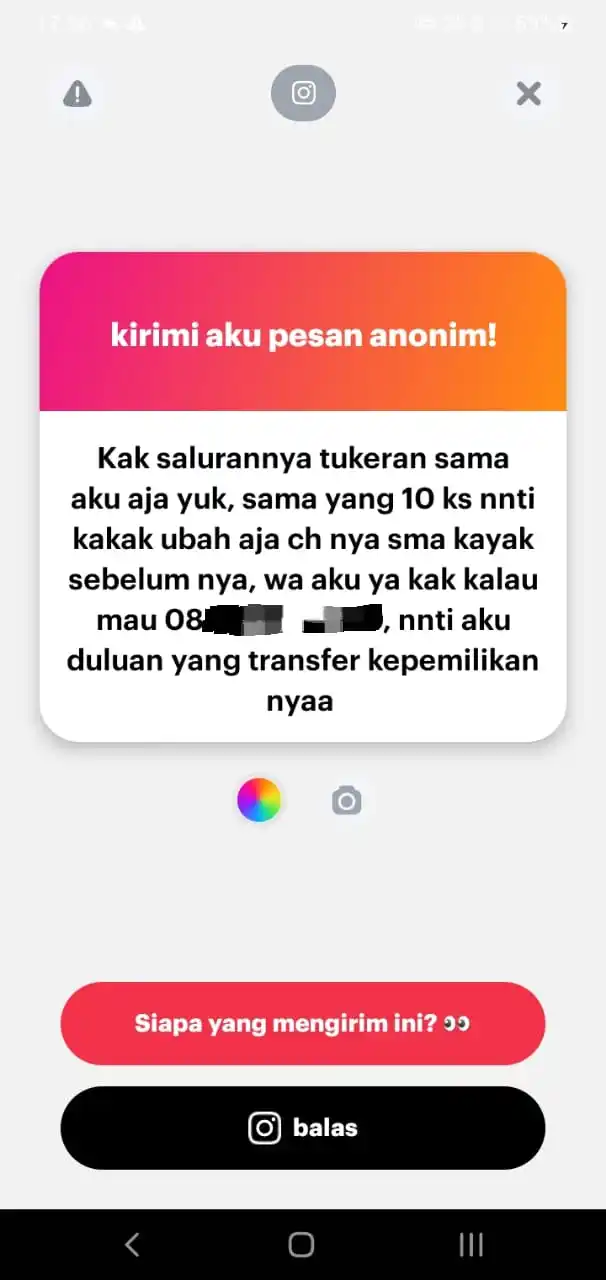 《♡SFL Official INDONESIA♡》✅ post