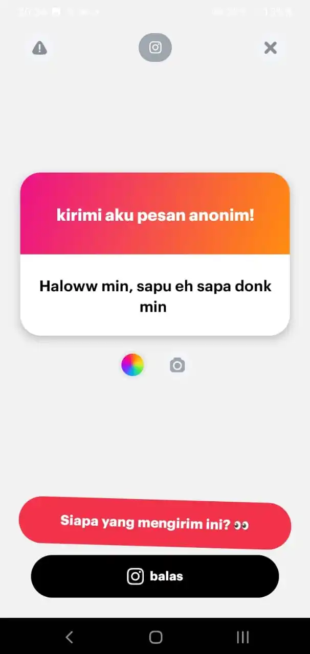 《♡SFL Official INDONESIA♡》✅ post