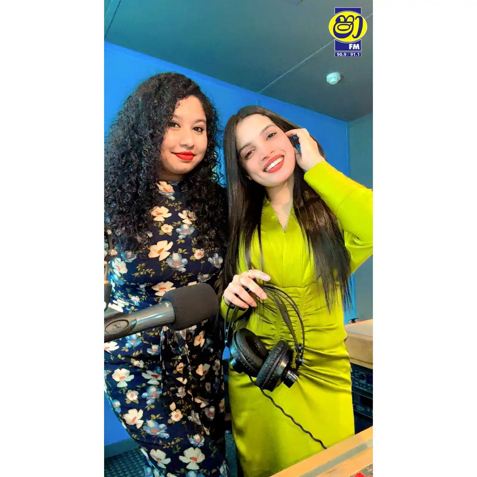 Image from SHAA FM: Good morning ළමයි👩🦱👩🦰 හෙටින් මේ මාසෙත් ඉවරයි ළමයි 🤓🗓️ Shaa Fm ...