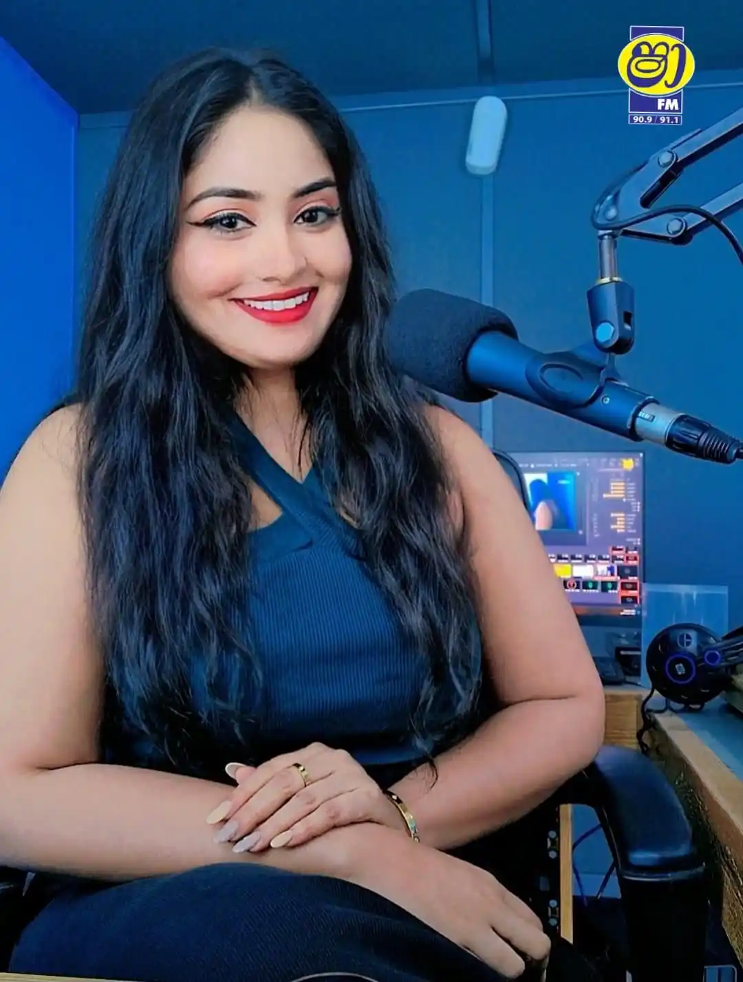 Image from SHAA FM: එදා මෙදා තුර ලංකාවේ ජනප්රියම සිංදු 21 📻❤️ SHAA HIT 21 10.00AM To 12...