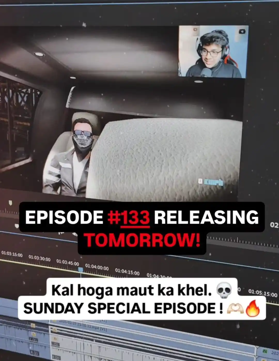 Shadow Gamerz FAMILY post