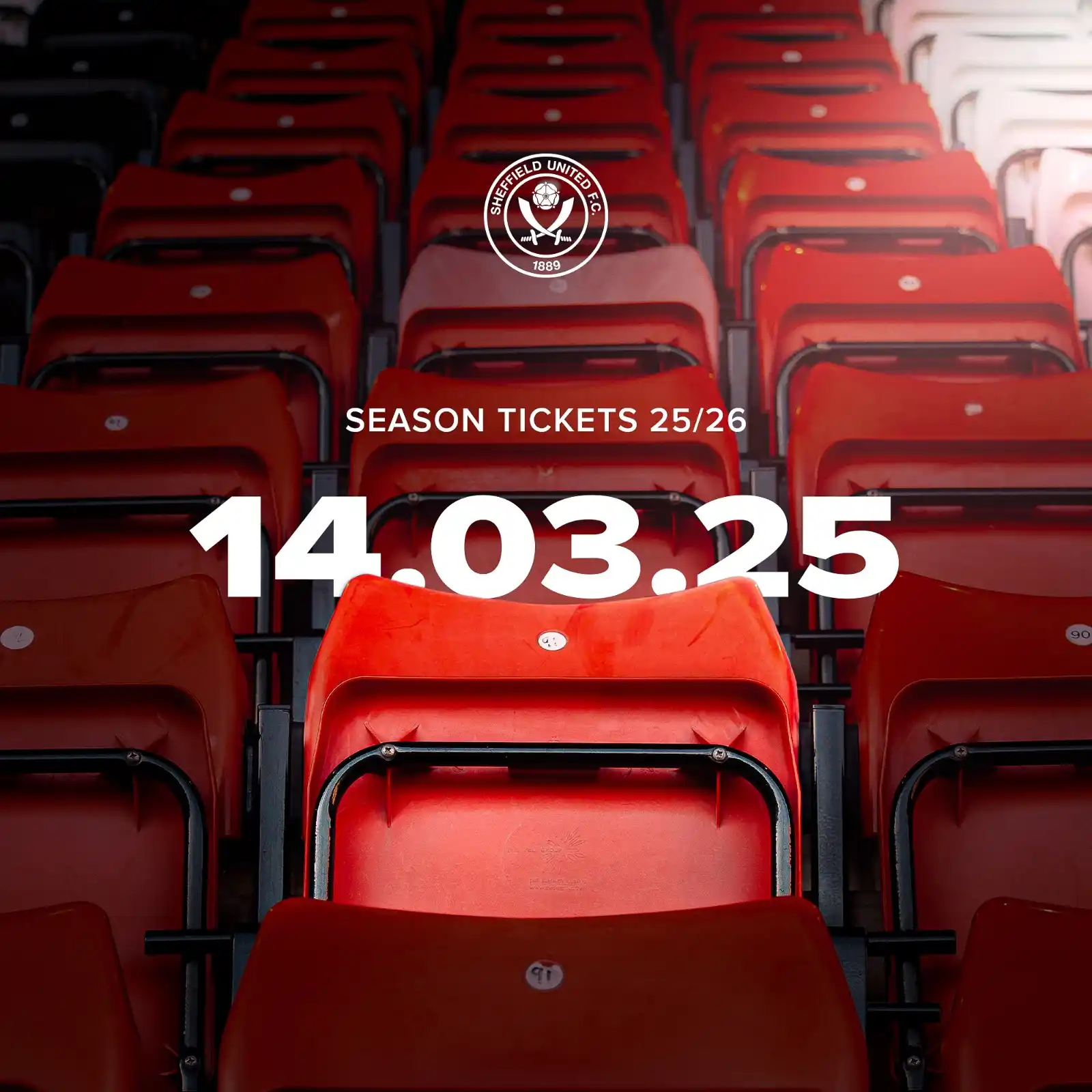 Sheffield United Football Club  post