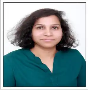 Image from SkillArbitrage - Senior AI Professionals: Meet *Bhavana Sharma* from Indore. She worked in the banking sector f...