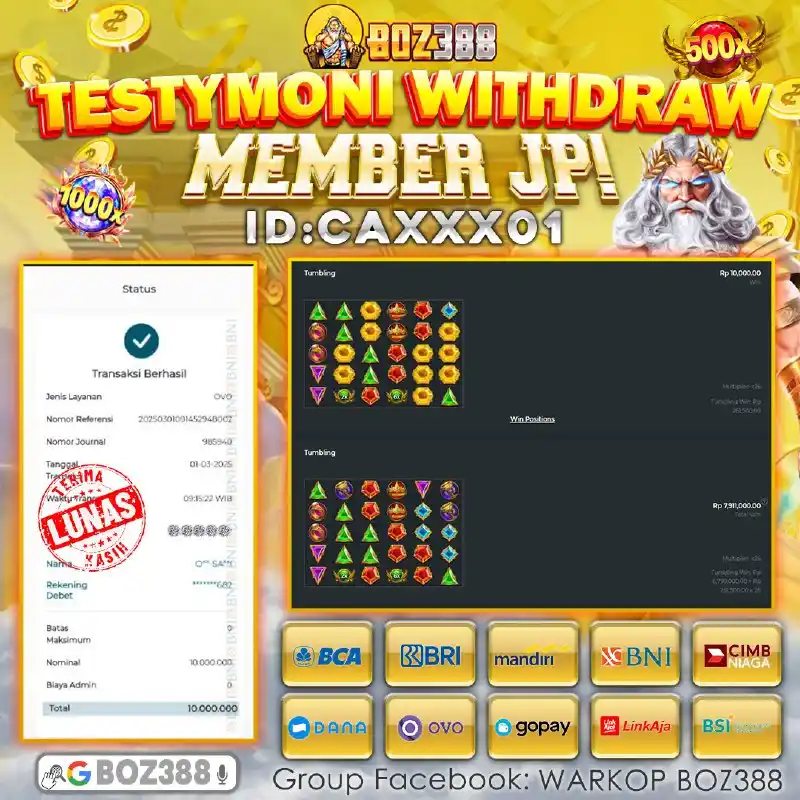 ˢᴸᴼᵀ Dₐₙₐ  ₒᵥₒ ᴳᴼᴾᴬʸ ᴳᴬᶜᴼᴿ ᴿᵀᴾ¹⁰⁰% ˢᴸᴼᵀ ˢᴸᴼᵀ ˢᴸᴼᵀ ˢᴸᴼᵀ 𝚂𝙻𝙾𝚃 𝙶𝙰𝙲𝙾𝚁  𝚂𝙻𝙾𝚃 𝙶𝙰𝙲𝙾𝚁  𝚂𝙻𝙾𝚃GaCOR QRIS  post