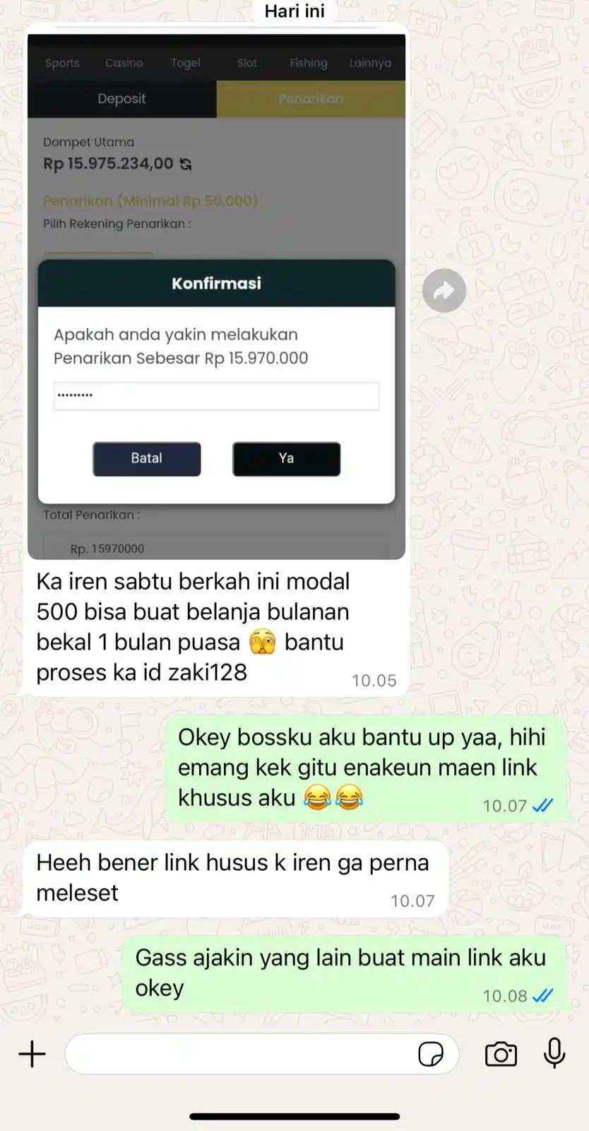SLOT GACOR ACAK77 post