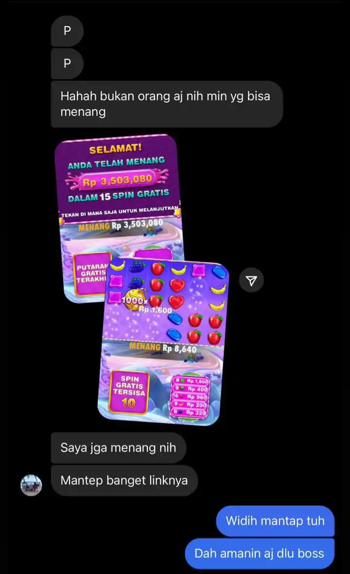 SLOT GACOR ACAK77 post