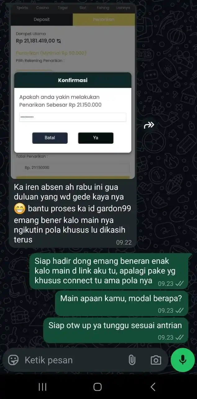 SLOT GACOR ACAK77 post