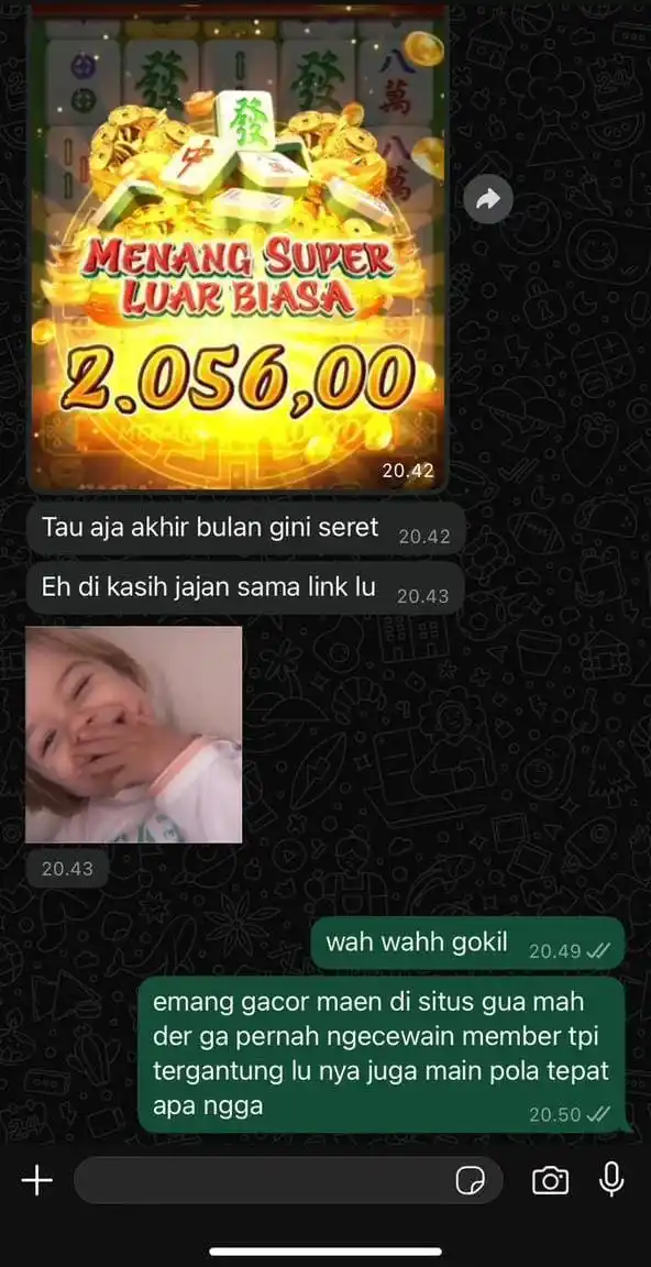 SLOT GACOR ACAK77 post