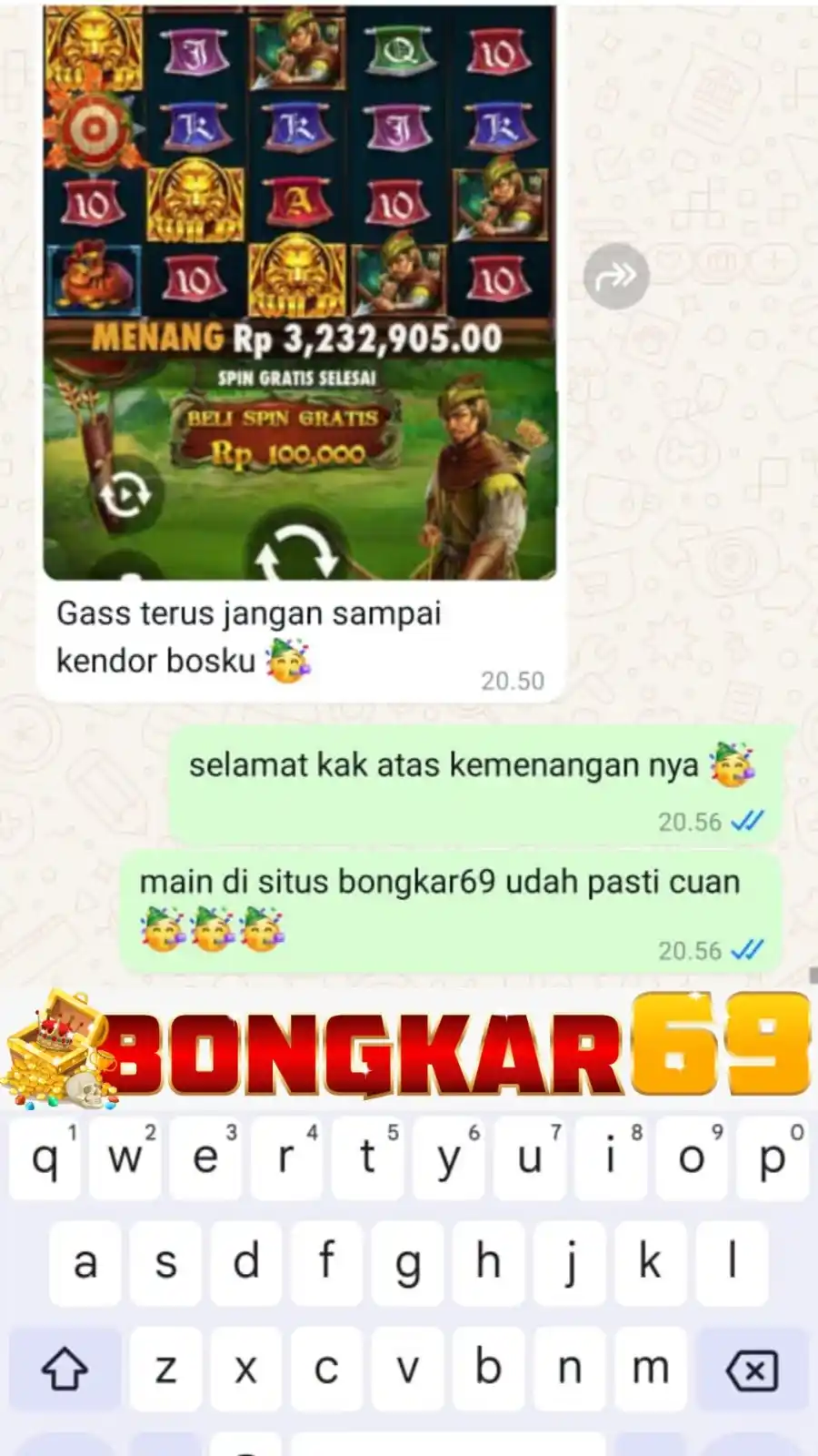 panggilyantiajja 💋 post