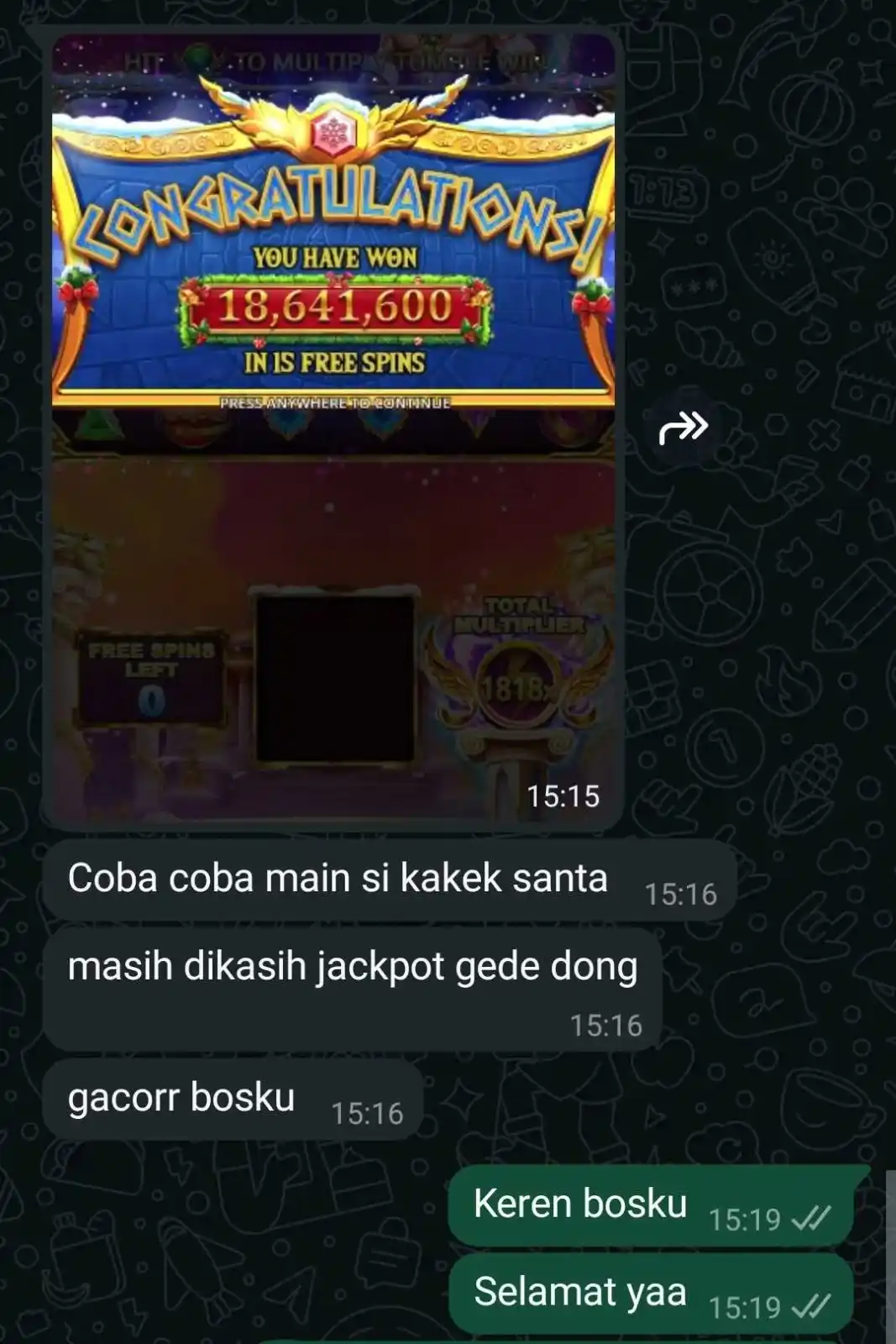 SLOT GACOR HARI INI post