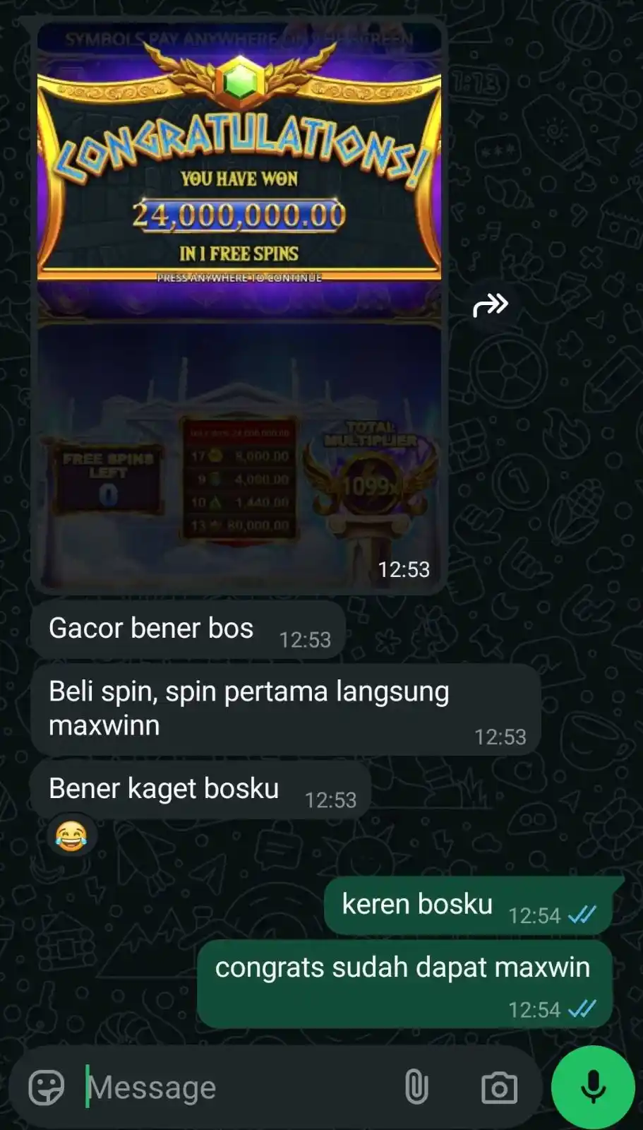 SLOT GACOR HARI INI post