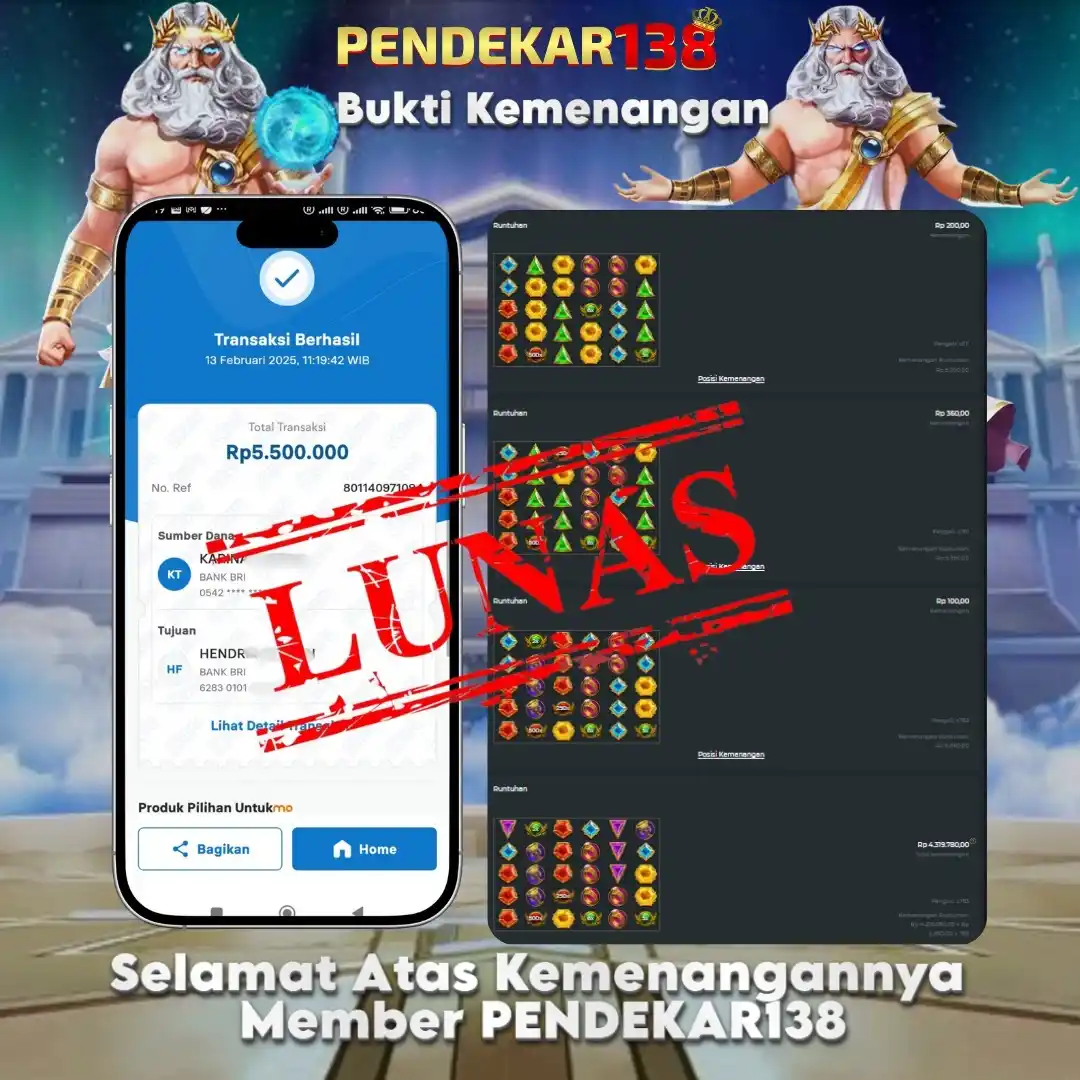 FANS FUJI X SLOT SITUS GACOR RTP SLOT ONLINE PRAGMATIC PG SOFT JACKPOT VIP ANTI RUNGKAD post