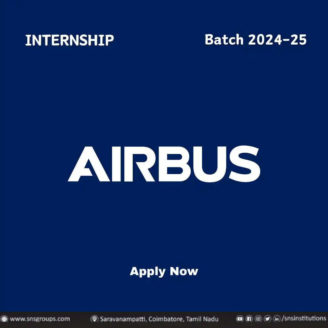 SNS-Internship-Job post