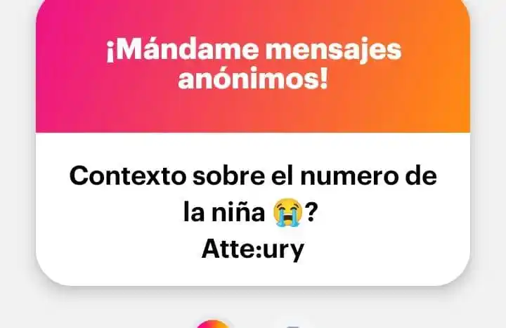 Solo soy un adolescente (administración). post