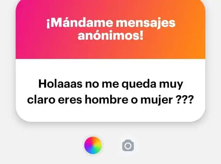 Solo soy un adolescente (administración). post