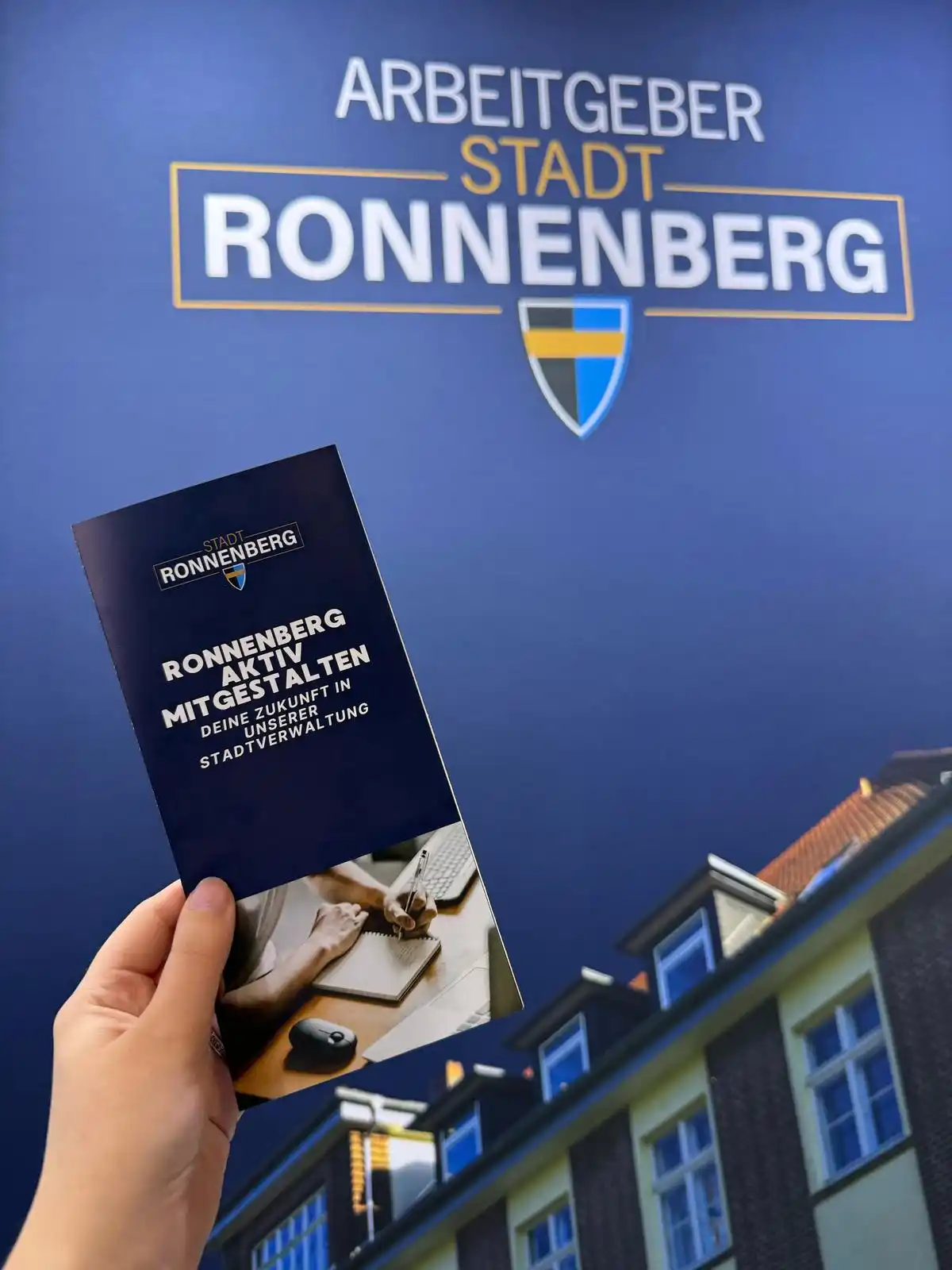 Stadt Ronnenberg  post