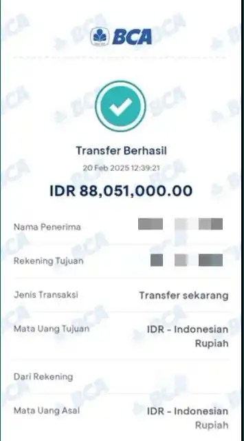 BELAJAR Balap post