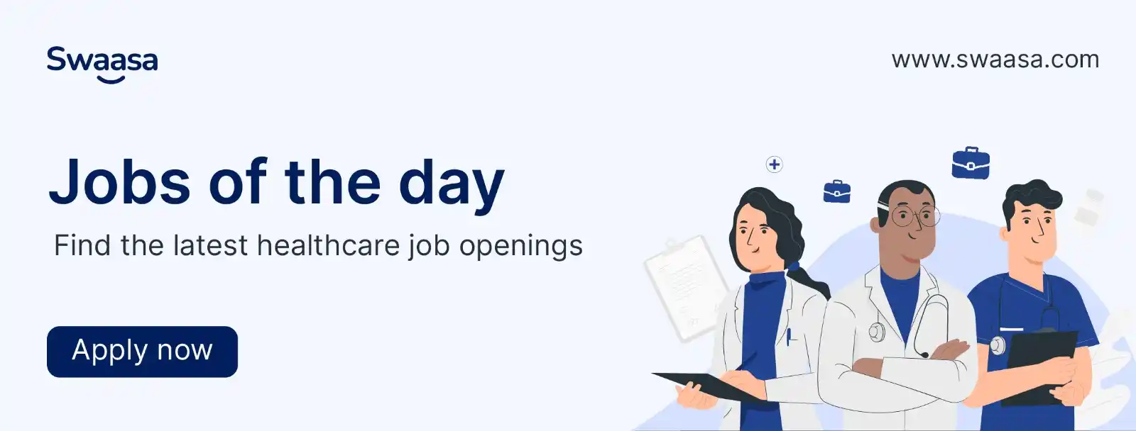 Swaasa: India's Largest Healthcare Community post