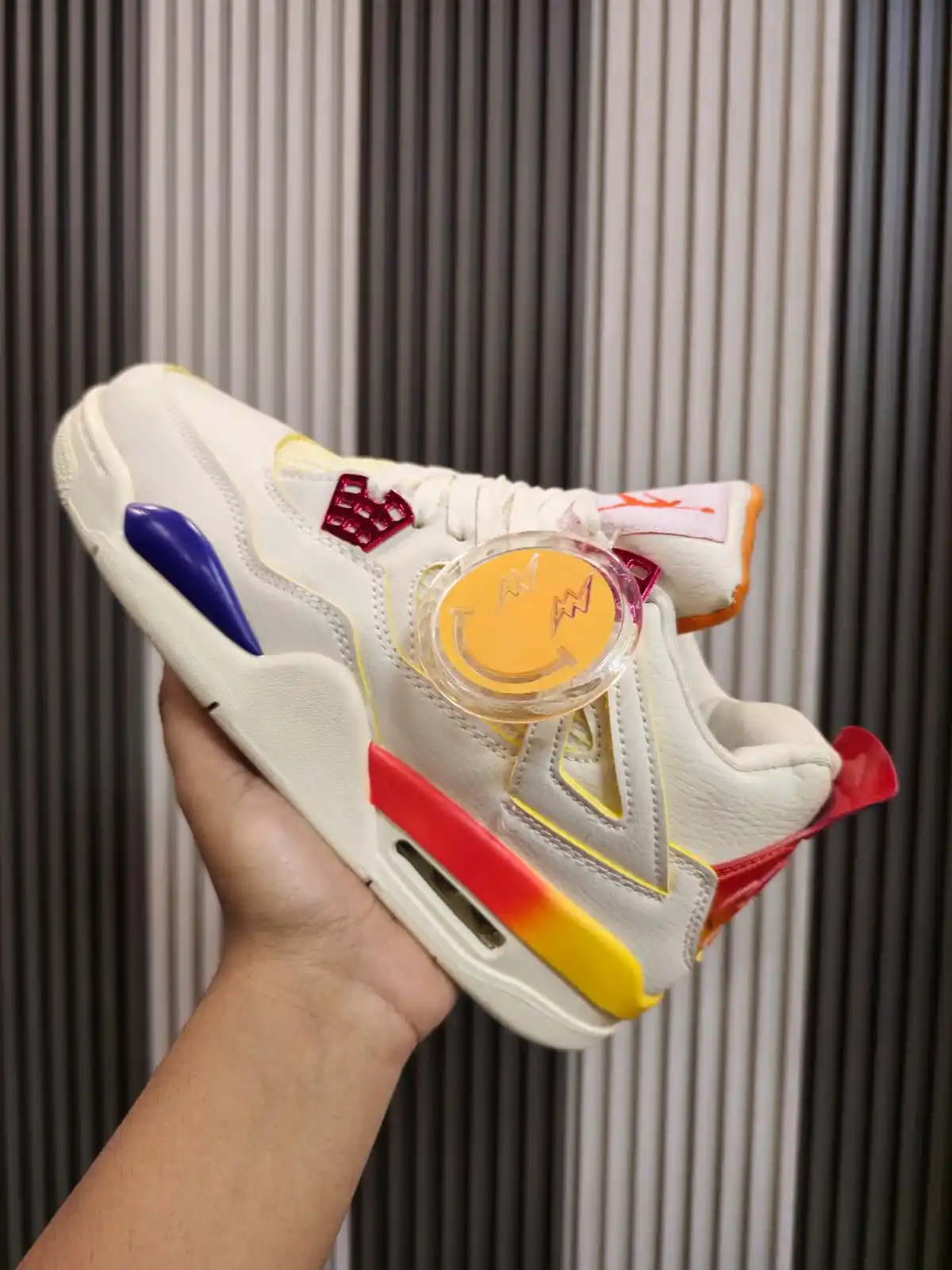 Swagger Hub Shoes post