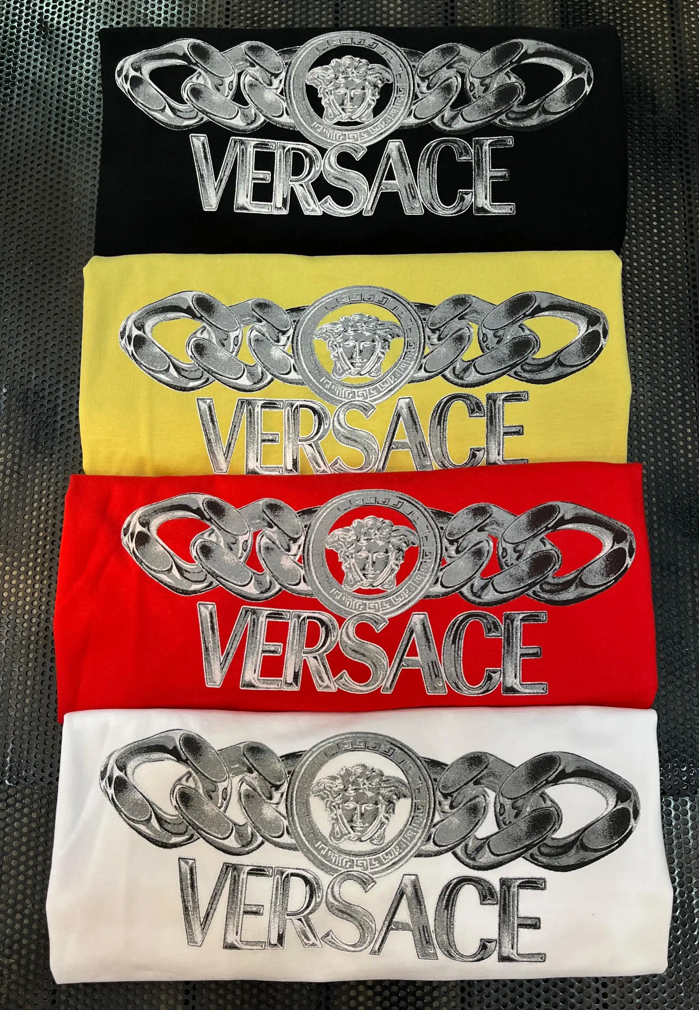 Team Fashion Yard 0.4 post