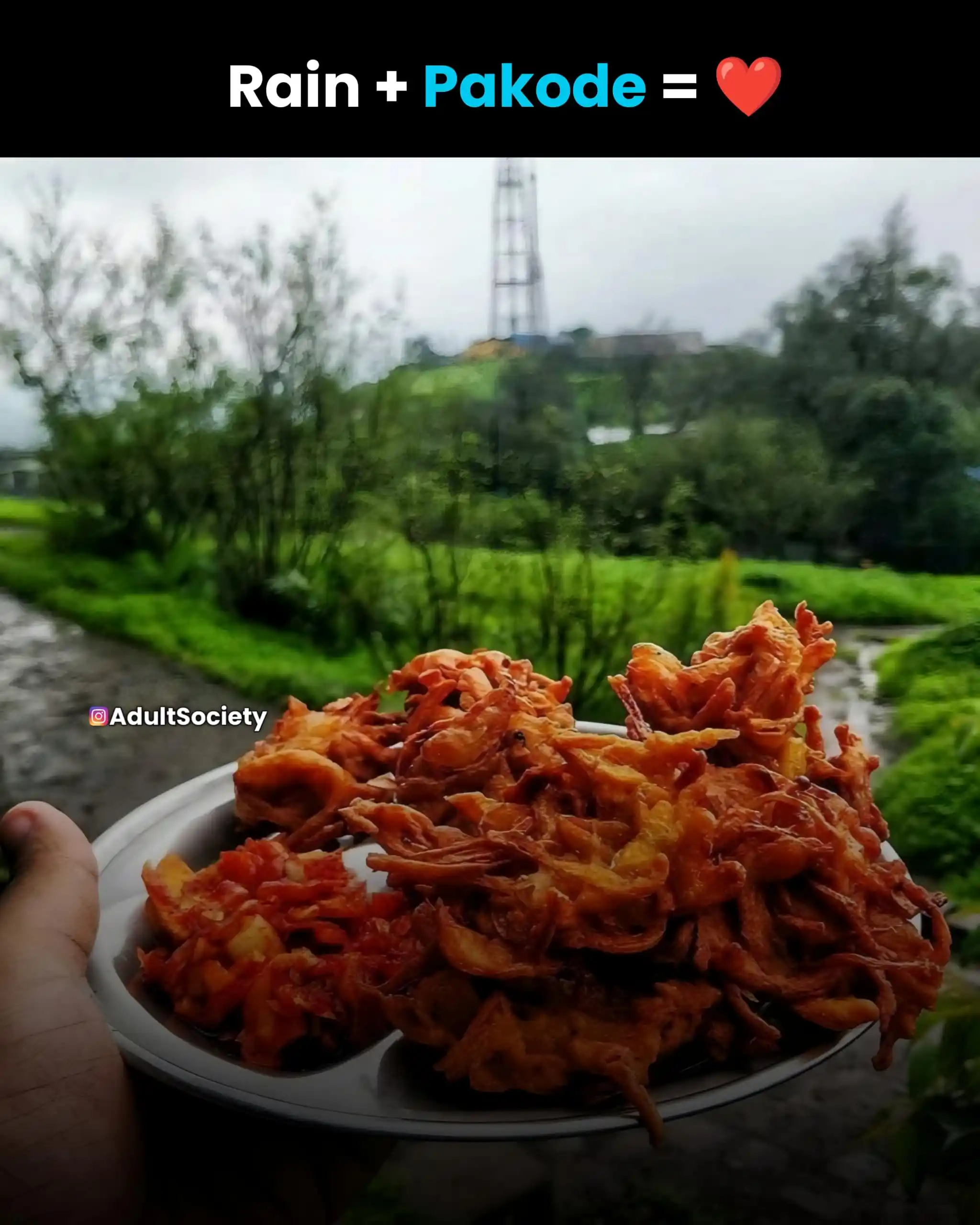 The ADULT SOCIETY post