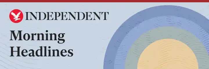 The Independent post