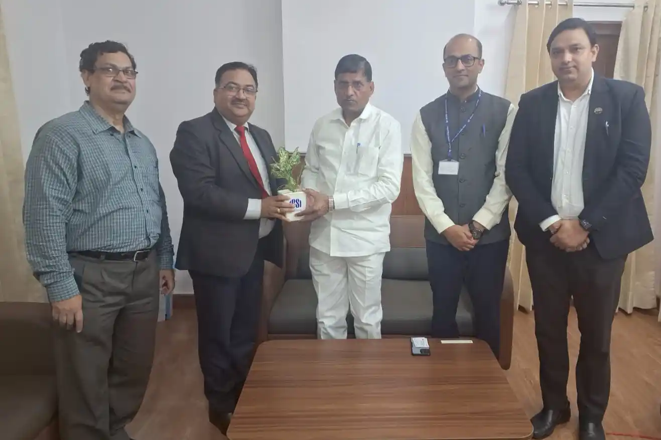 Image from The Institute of Company Secretaries of India (ICSI): <a class="text-blue-500 hover:underline cursor-pointer" href="/hashtag...