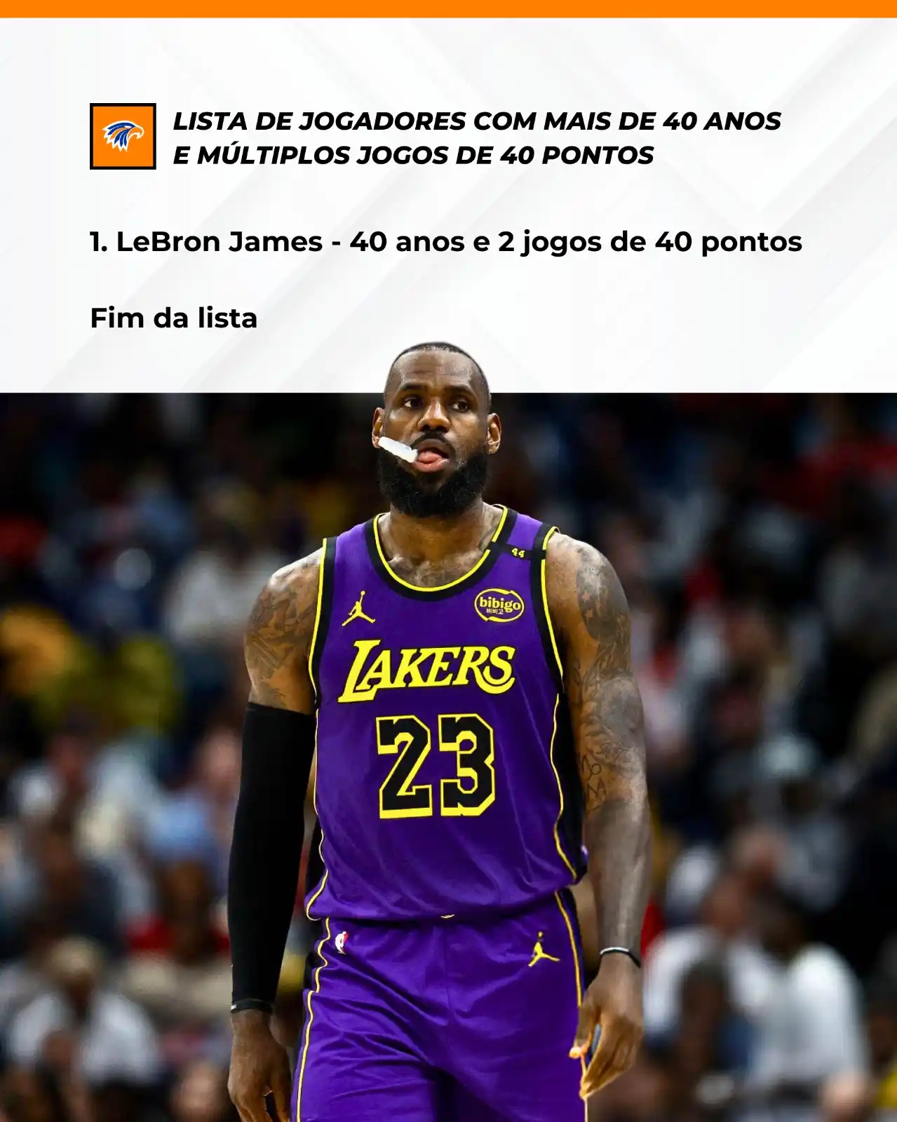 The Playoffs | NBA 🏀🇧🇷 post