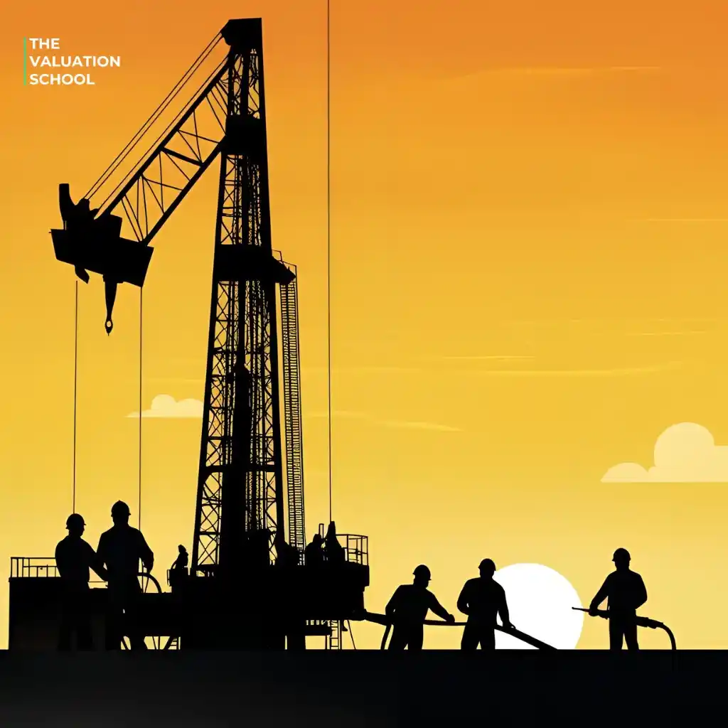 The Valuation School post