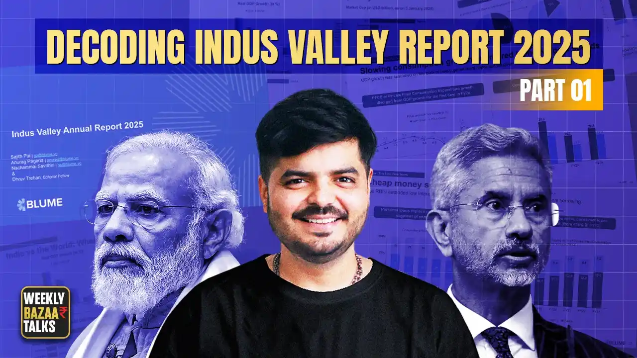 The Valuation School post