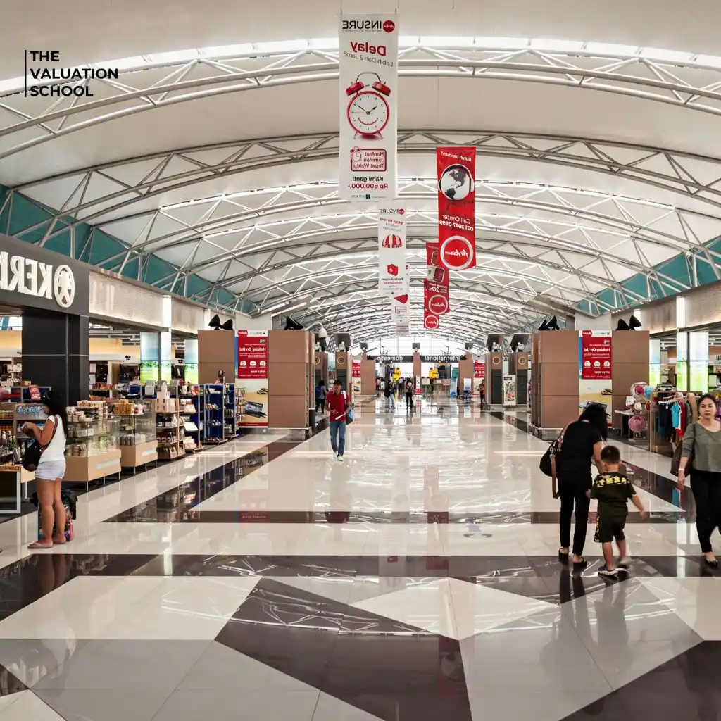 The Valuation School post