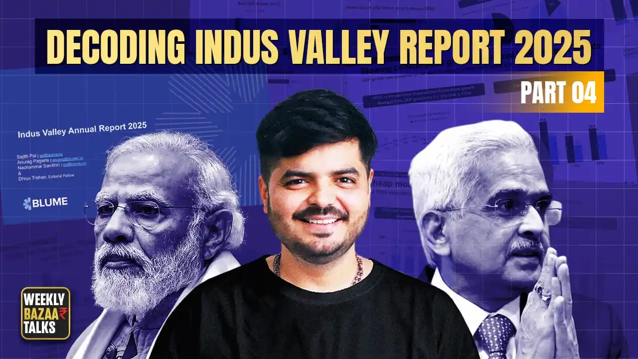 The Valuation School post