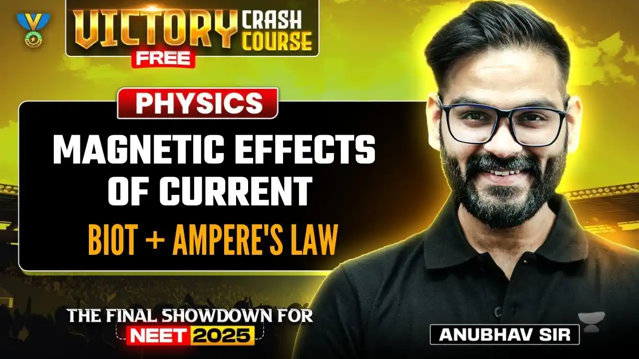 Theory of Physics by Anubhav Sir post