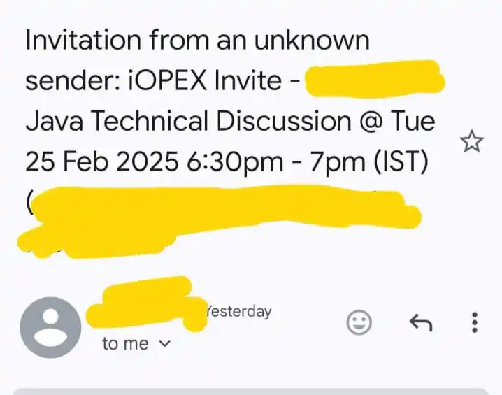 Think Careers ❤️ post